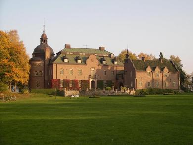Hotel Engsholms Slott - Adults Only
