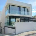 Вилла Modern luxury villa with pool and near the beach for 6 people