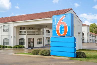 Отель Motel 6-Canton, TX