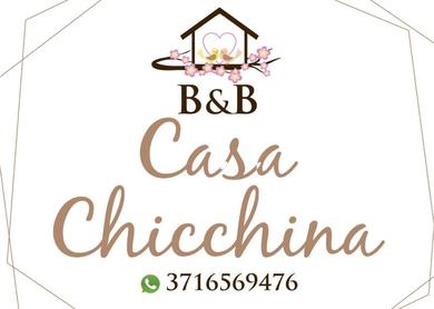 Отель B&B Casa Chicchina