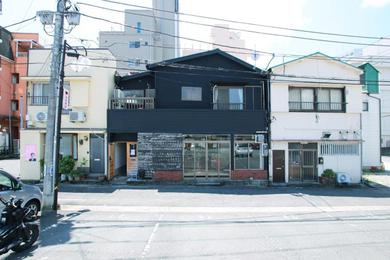 Хостел Atelier & Hostel Nagaisa-Ura