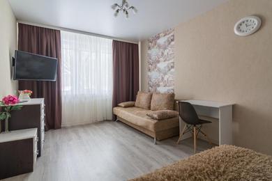 Apartments Apartament on Tereshkovoy 38
