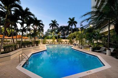 Hotel Embassy Suites Boca Raton