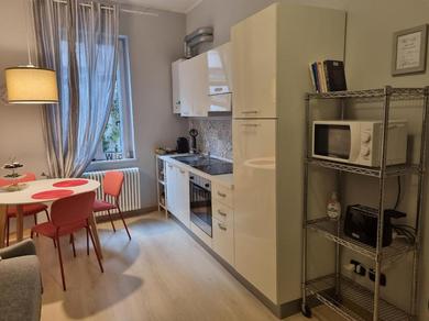 Apartments Apartments via Roma
