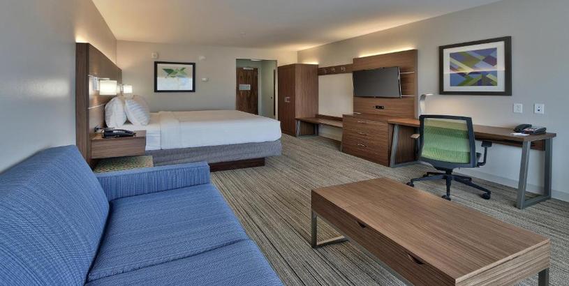 Hotel Holiday Inn Express & Suites Broomfield, an IHG Hotel