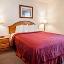 Hotel Quality Inn & Suites Bremerton near Naval Shipyard