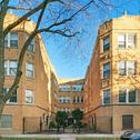 Апартаменты Relax and Retreat 1BR Apt in Historic Ravenswood- Campbell 4603 rep