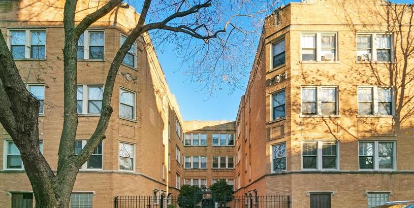 Apartments Relax and Retreat 1BR Apt in Historic Ravenswood- Campbell 4603 rep