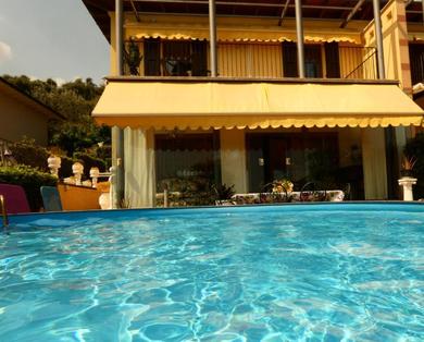 Holiday home Villa Paradiso