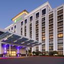 Отель Holiday Inn San Jose-Silicon Valley, an IHG Hotel