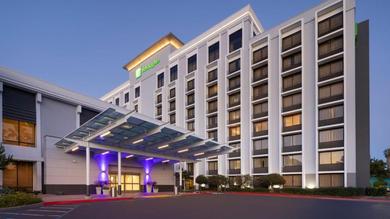 Holiday Inn San Jose-Silicon Valley, an IHG Hotel