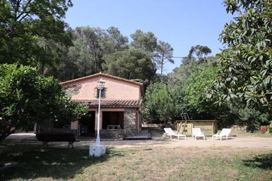 Guest house Masia Can Ninot