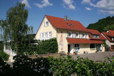 Landhaus Hohly
