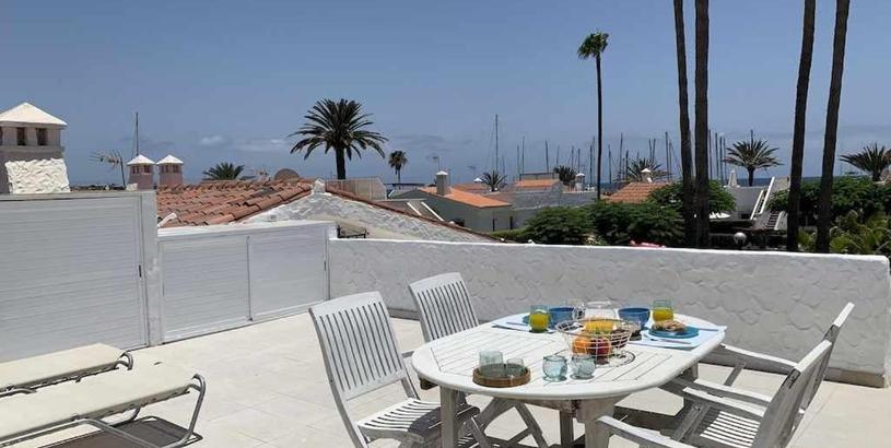 Apartments Villa in Pasito Blanco sun beach golf wifi