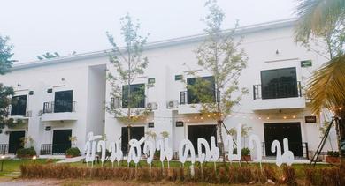 Guest house บ้านสวนคุณปาน เขาใหญ่ Ban Suan Kun Parn Khao Yai