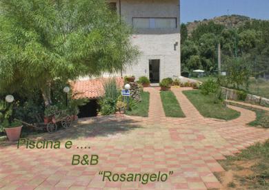 Guest house B&B RosAngelo