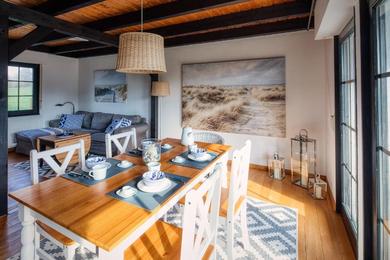 Holiday home Ferienhaus Hygge