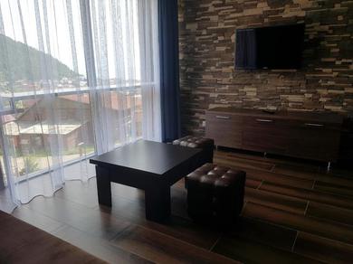 Aparthotel Apartment 24 in Baikal Hill Residence