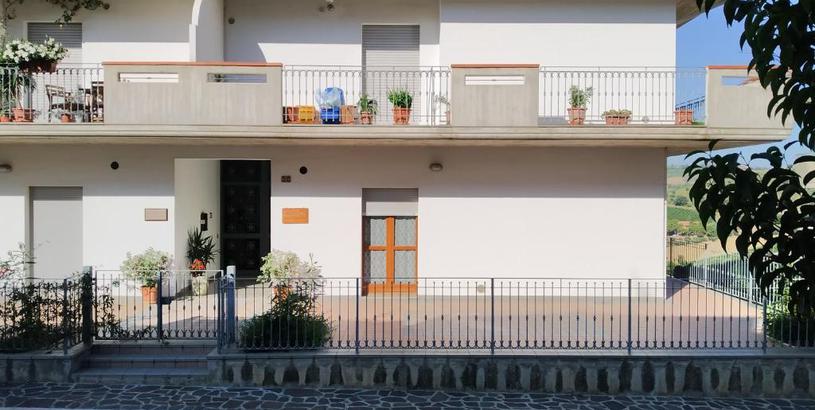 Apartments Albachiara
