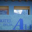 Hotel Hotel Delle Alpi