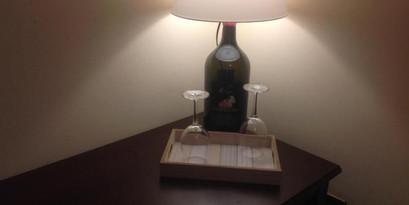 Guest house Vigne Chigi Bed&Wine