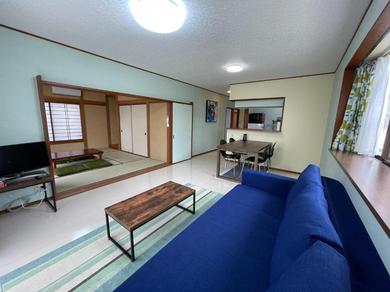 Отель Twilight Villa Onjuku - Vacation STAY 52776v