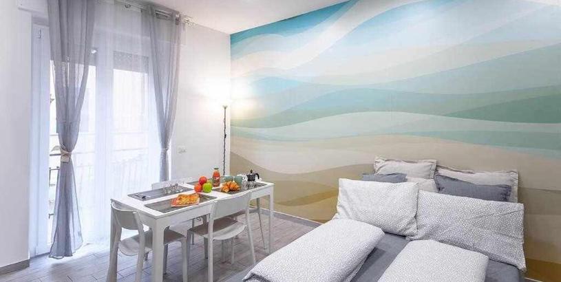 Apartments INES RivieraHoliday
