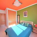 Apartments Ayf luminoso y colorido