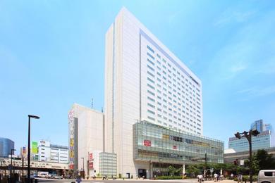 Отель remm Akihabara