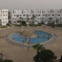 Apartments Duplex bord de mer - Arous Al Bahr