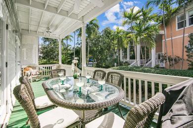Holiday home Coral Palm by AvantStay Key West Walkable Gated Community Shared Pool Month Long Stays Only