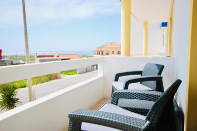 Holiday home Catarina House - Baleal Beach, Balcony, Pool
