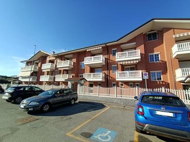 Apartments Duplex alle porte di Torino