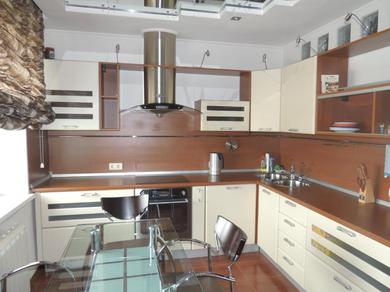 Apartments Apartments on Amurskaya 106