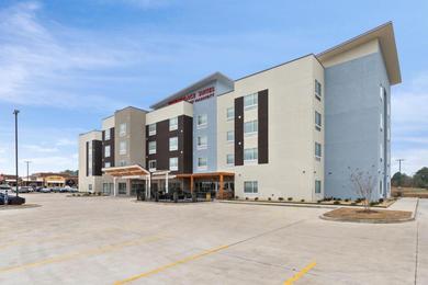 Отель TownePlace Suites by Marriott White Hall