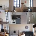 Апартаменты Appartement Cosy et Lumineux à Tonnay Charente