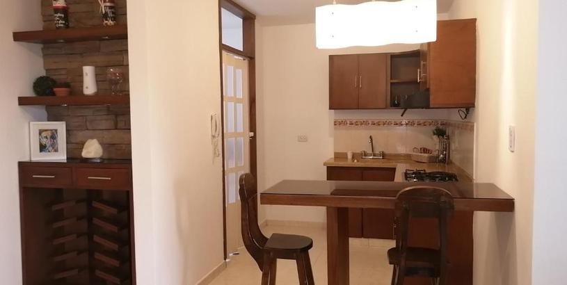 Apartments Hermoso apartamento en Buga Valle - Barrio Albergue