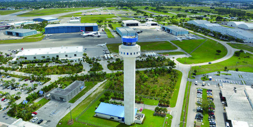 Miami Executive Airport (TMB), Майами, Соединенные Штаты