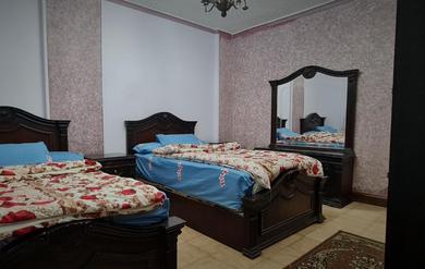 Апартаменты Comfy 3 Bedrooms Apartment in Cairo 87
