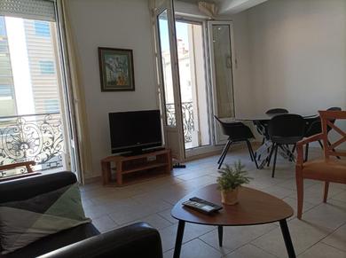 Apartments Saëns 2-T4-Balcon-Garage privé optionnel-Centre historique & plages à 16km !