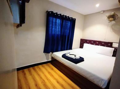 Hotel Shimla Residency - Sakinaka Metro Andheri East