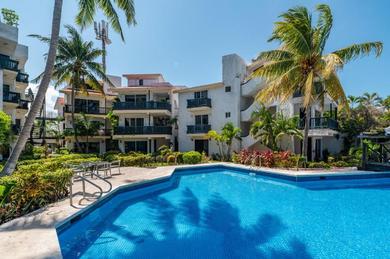 Hotel Imperial Laguna Faranda Cancún
