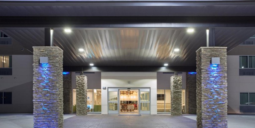 Hotel Holiday Inn Express & Suites - Rapid City - Rushmore South, an IHG Hotel