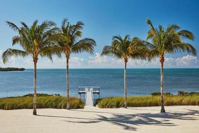 Resort Isla Bella Beach Resort & Spa - Florida Keys