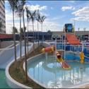 Hotel Solar das Águas Park Resort - Olímpia
