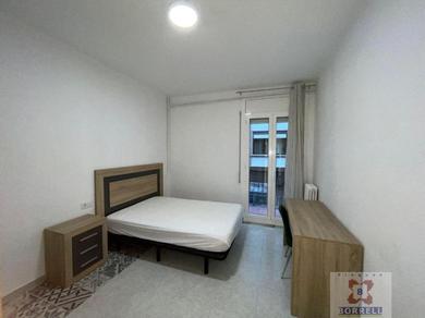 Guest house Amplia habitación en Lleida