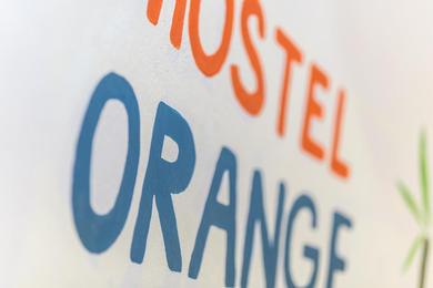 Хостел Hostel Orange