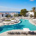 Hotel Insotel Tarida Beach Resort & SPA