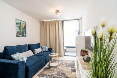Апартаменты Apartment NAVA - new and spacious gem in the port