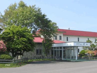 Рёкан Hotel Izumi